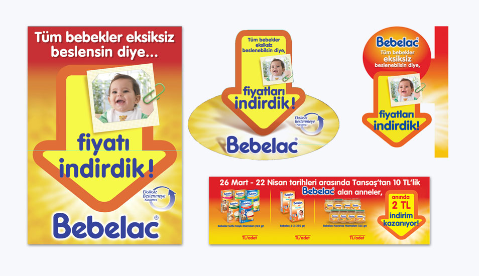 Bebelac